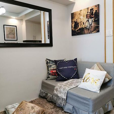 Reese @ Sea Residences マニラ市 エクステリア 写真