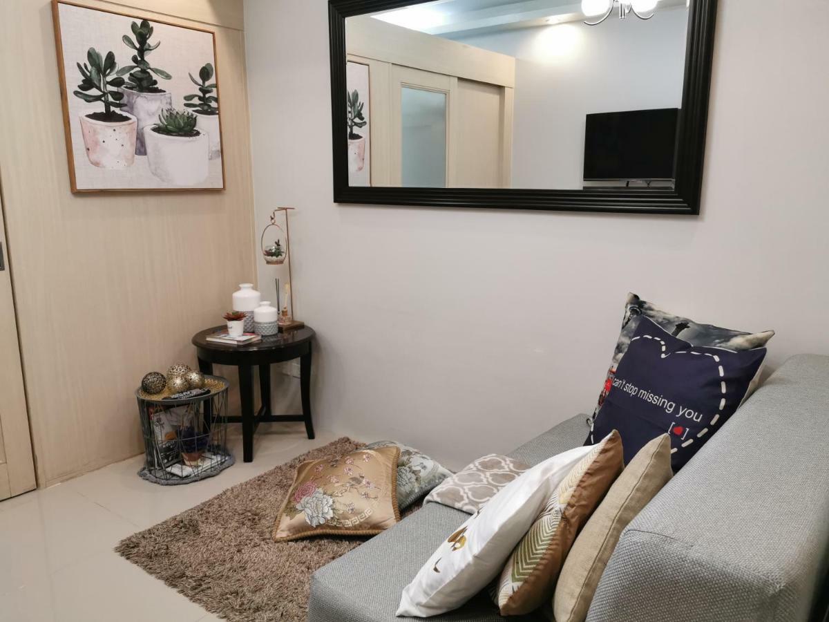 Reese @ Sea Residences マニラ市 エクステリア 写真